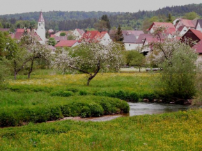 Buchbergblick Haus Rumpel